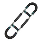 Twister Arm Trainer 3 Levels Adjustable Resistance Men Chest Workout Equipment Upper Body Forearm Strengthener Power Twister Bar