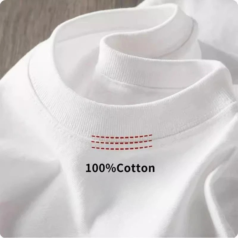 Unisex Classic Cotton T-Shirt Couple Women Men Casual Oversize Girls Solid Color Tees Tops Breathable T Shirt Clothing Ventilate