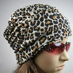 Unisex Anti Radiation Cap Multicolor EMF Protection Hat Microwave Protection Beanies