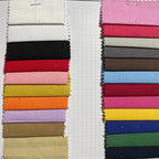 Color Non-stretch Twill Thickening 100%Pure Cotton Denim Fabric Autumn and Winter Jacket Pants DIY Clothing Design Sewing Fabric