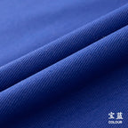 Color Non-stretch Twill Thickening 100%Pure Cotton Denim Fabric Autumn and Winter Jacket Pants DIY Clothing Design Sewing Fabric