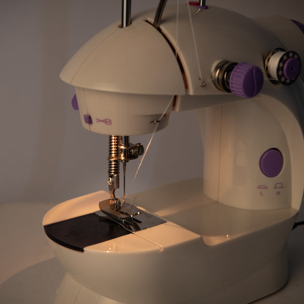 Banner image for: <h2>Sewing Machine</h2>