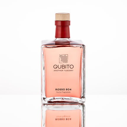 ROSSO 804 (250 ML) - HOME FRAGRANCE