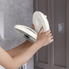 Household Dual-use Portable Fan