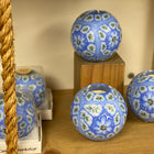 Cape Jasmine Candle Ball