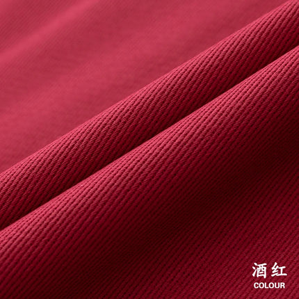 Color Non-stretch Twill Thickening 100%Pure Cotton Denim Fabric Autumn and Winter Jacket Pants DIY Clothing Design Sewing Fabric