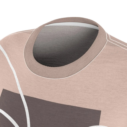 Abstract Pattern Tee - Eco-friendly Gifts - Dipaliz