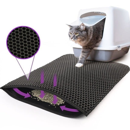 Portable Household Pet Everydays Supplies