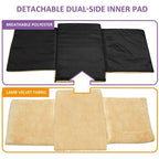 Portable Household Pet Everydays Supplies