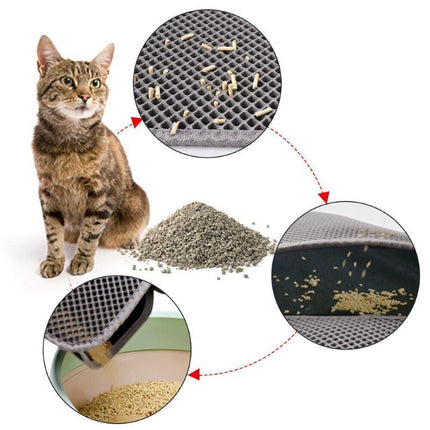 Portable Household Pet Everydays Supplies