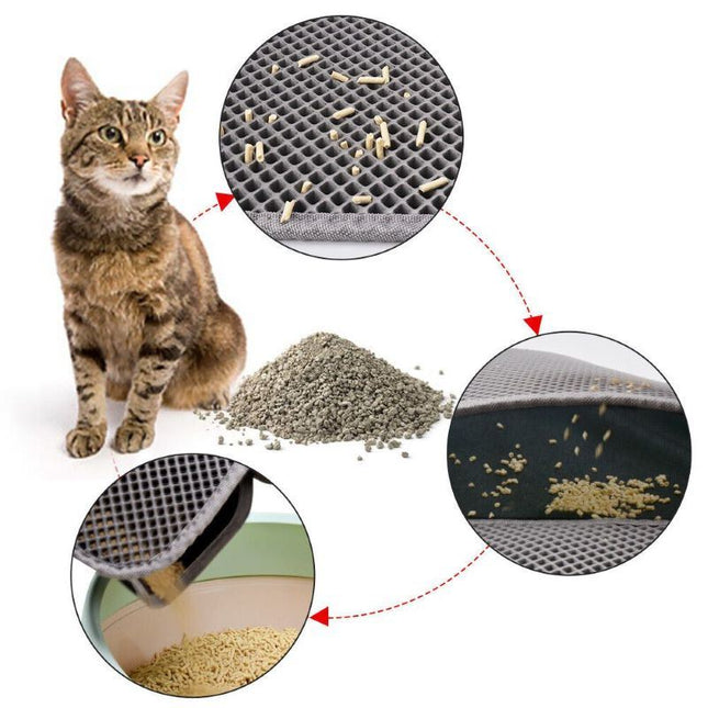 Portable Household Pet Everydays Supplies