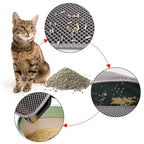 Portable Household Pet Everydays Supplies