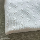 WIFI and cell phone radiation protection pregnant women apply 100% silver fiber blanket EMF shielding baby quilt