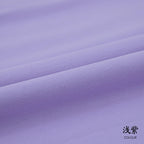 Color Non-stretch Twill Thickening 100%Pure Cotton Denim Fabric Autumn and Winter Jacket Pants DIY Clothing Design Sewing Fabric