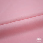 Color Non-stretch Twill Thickening 100%Pure Cotton Denim Fabric Autumn and Winter Jacket Pants DIY Clothing Design Sewing Fabric