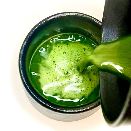 Tega Japanese Matcha 40g | Organic